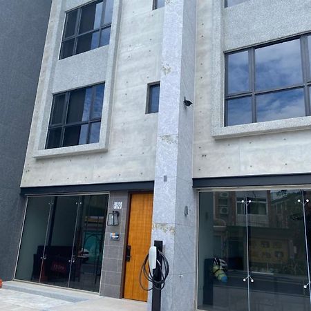 Golden Homestay Taitung Exterior photo