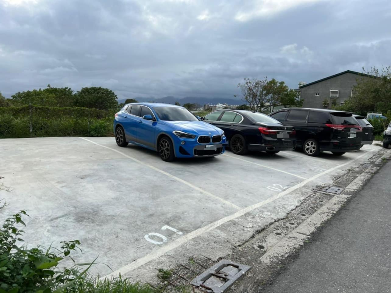 Golden Homestay Taitung Exterior photo