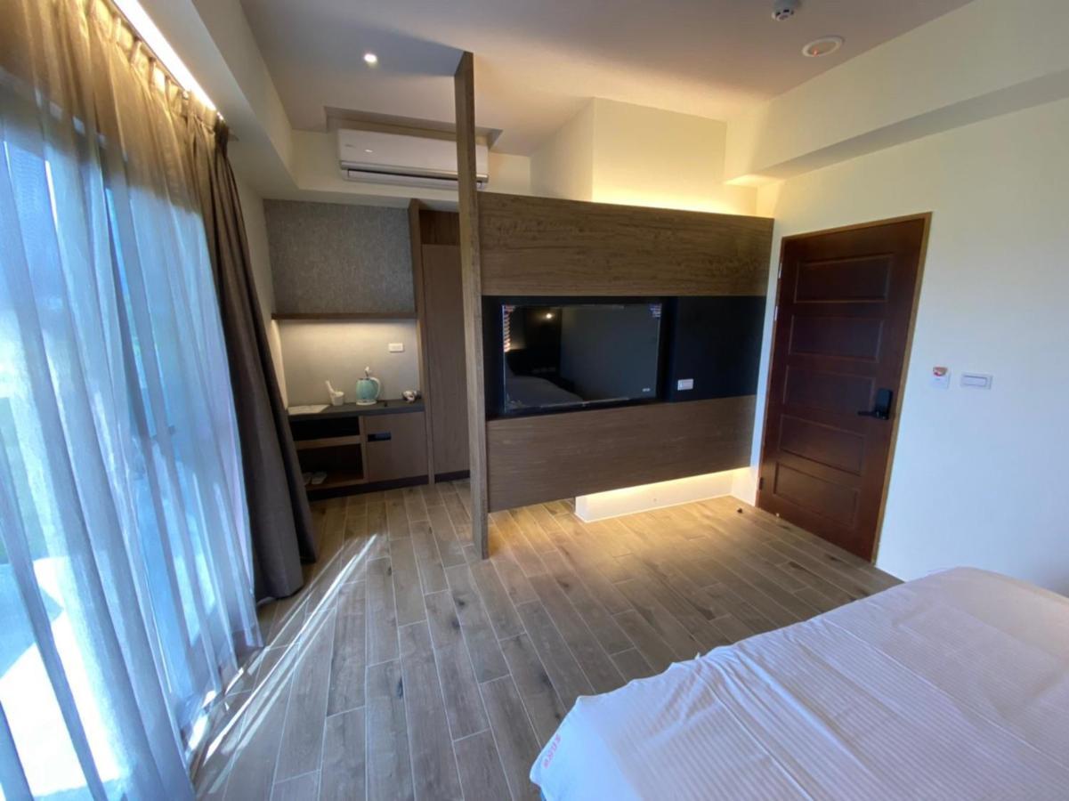 Golden Homestay Taitung Exterior photo