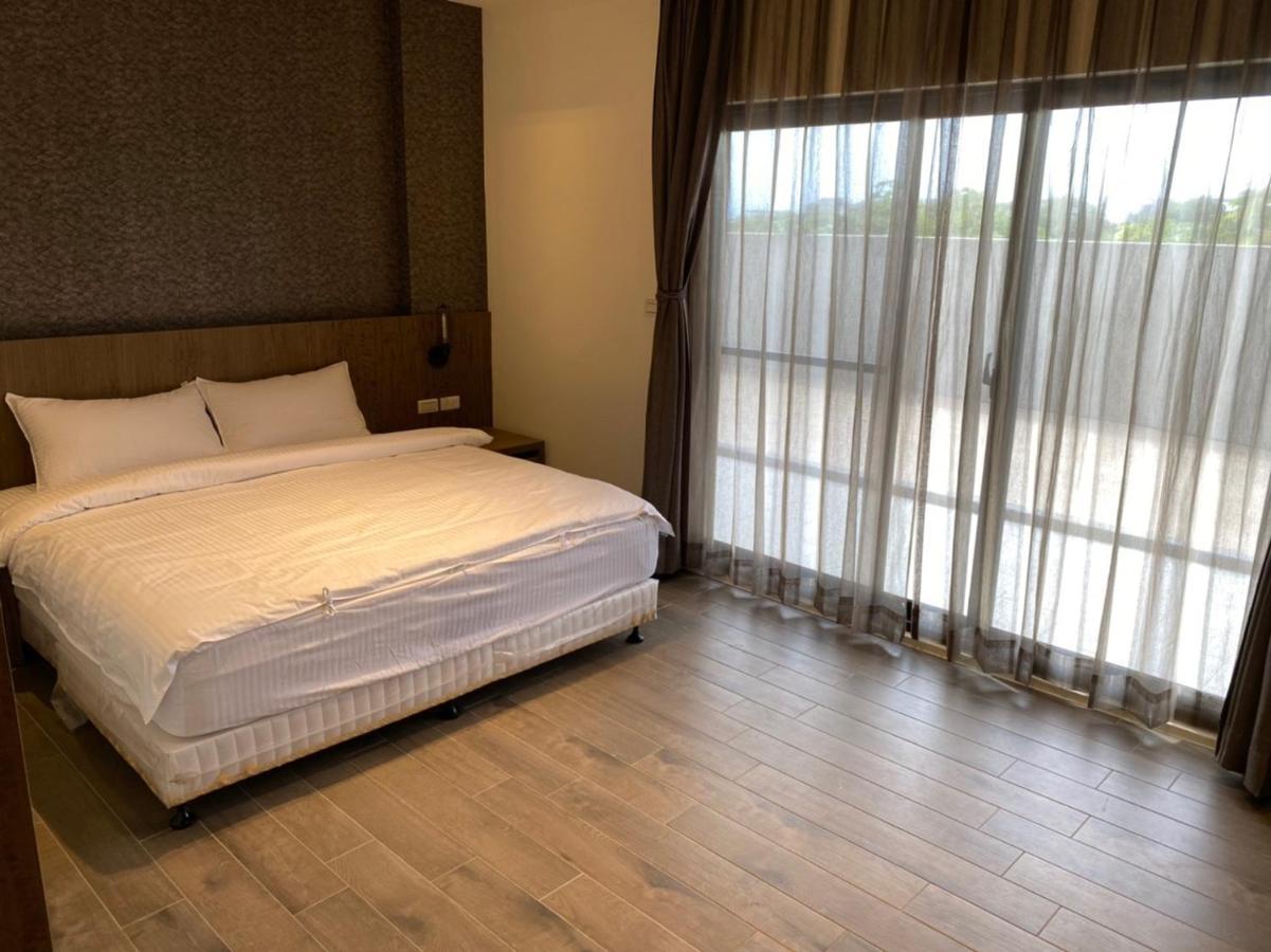 Golden Homestay Taitung Exterior photo