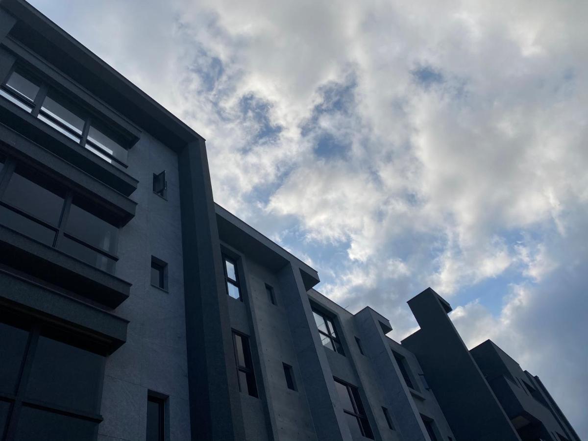 Golden Homestay Taitung Exterior photo