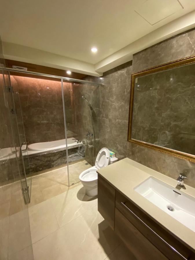 Golden Homestay Taitung Exterior photo